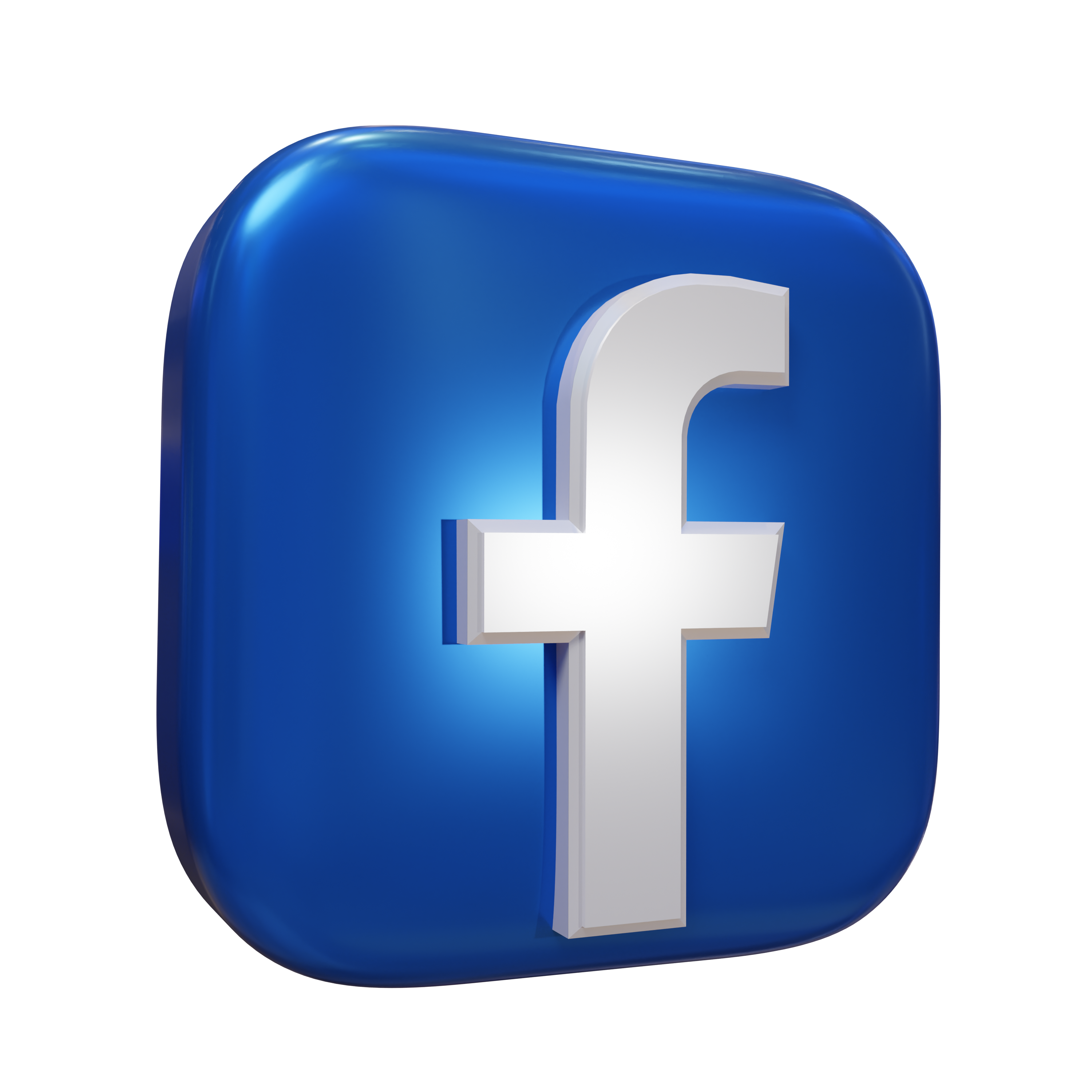 Facebook Icon